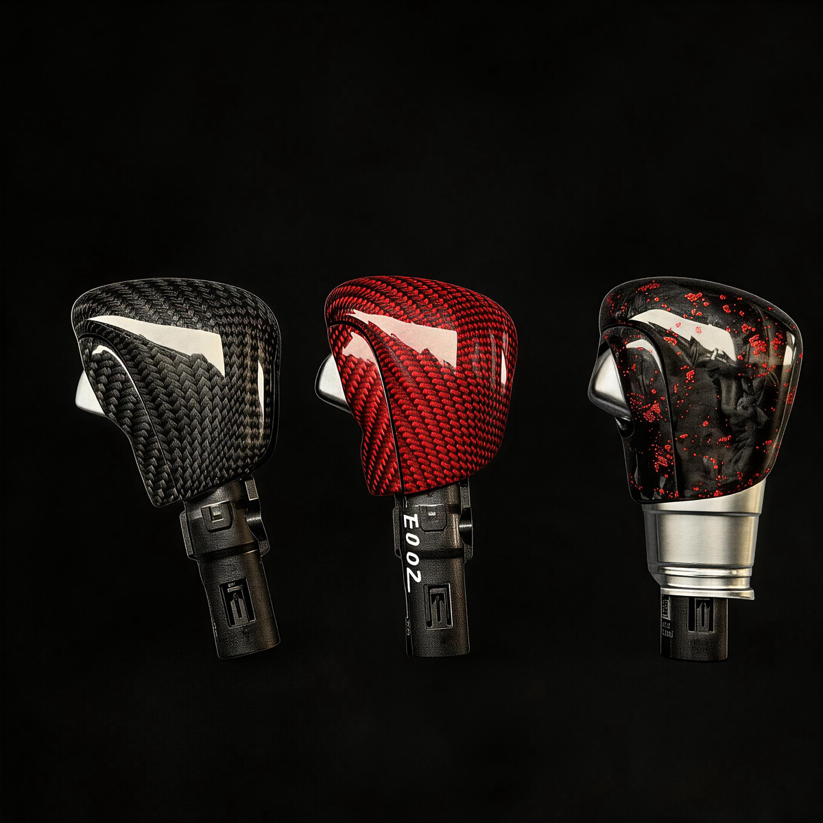 Shift knob