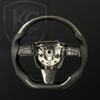 Cadillac 2008-2013 CTS / 2008-2009 XLR / 2008-2011 STS / 2010-2013 SRX | Keen Craft