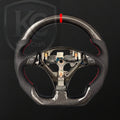 Lexus 2000-2005 IS300 GS300 GS430 Carbon Fiber Steering Wheel | Keen Craft
