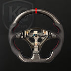 Lexus 2000-2005 IS300 GS300 GS430 Carbon Fiber Steering Wheel | Keen Craft