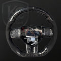 Dodge 2013-2016 Dart / 2011-2014 Avenger Charger Challenger / 2011-2020 Journey Caravan / 2011-2013 Durango | Keen Craft