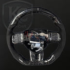 Dodge 2013-2016 Dart / 2011-2014 Avenger Charger Challenger / 2011-2020 Journey Caravan / 2011-2013 Durango | Keen Craft