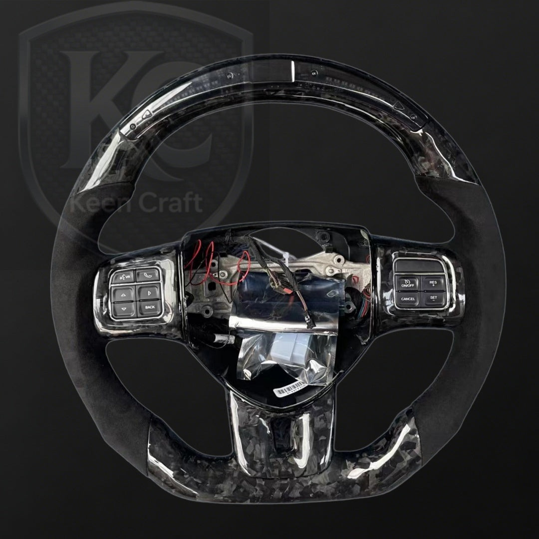 Dodge 2013-2016 Dart / 2011-2014 Avenger Charger Challenger / 2011-2020 Journey Caravan / 2011-2013 Durango | Keen Craft