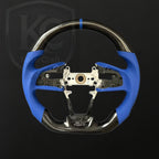 Honda 10th Gen Civic (2016-2021) Carbon Fiber Steering Wheel | Keen Craft