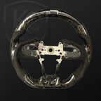 Honda 10th Gen Civic (2016-2021) Carbon Fiber Steering Wheel | Keen Craft