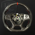 Carbon Fiber Steering Wheel 2018-2026 Honda Odyssey Pilot | Keen Craft
