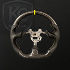 Acura RSX 2002-2006 Carbon Fiber Steering Wheel | Keen Craft