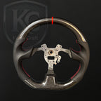 Acura RSX 2002-2006 Carbon Fiber Steering Wheel | Keen Craft