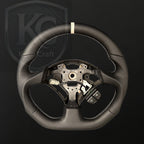 Acura RSX 2002-2006 Carbon Fiber Steering Wheel | Keen Craft
