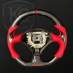 Acura RSX 2002-2006 Carbon Fiber Steering Wheel | Keen Craft