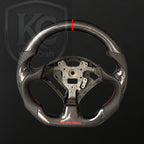 Acura RSX 2002-2006 Carbon Fiber Steering Wheel | Keen Craft