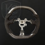 Acura RSX 2002-2006 Carbon Fiber Steering Wheel | Keen Craft