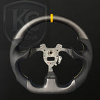 Acura RSX 2002-2006 Carbon Fiber Steering Wheel | Keen Craft