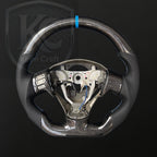 Toyota 2007-2010 Corolla Carbon Fiber Steering Wheel | Keen Craft