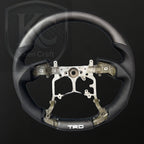 Toyota 2014-2021 Tundra Tacoma 4runner Carbon Fiber Steering Wheel| Keen Craft