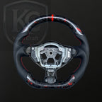 Nissan 2009-2020 Z34 Carbon Fiber Steering Wheel | Keen Craft
