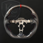 Nissan 2009-2020 Z34 Carbon Fiber Steering Wheel | Keen Craft