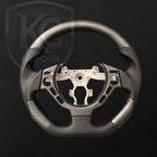 Nissan 2009-2016 GTR Carbon Fiber Steering Wheel | Keen Craft