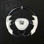 Custom Airbag Cover for 2018-2022 Honda Accord / Insight