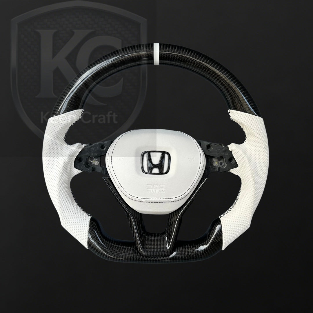 Custom Airbag Cover for 2018-2022 Honda Accord / Insight