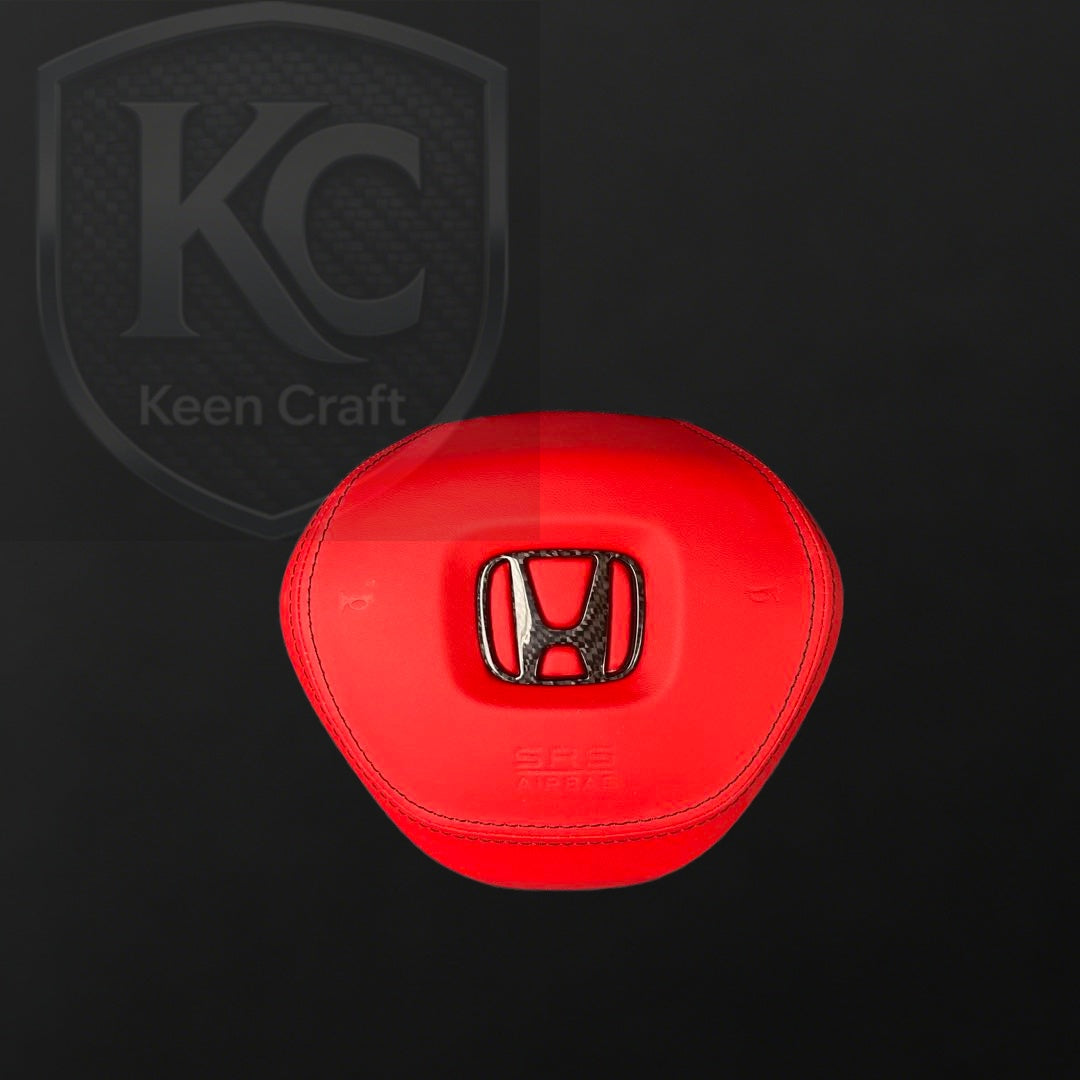 Custom Airbag Cover for 2018-2022 Honda Accord / Insight