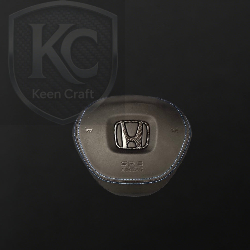 Custom Airbag Cover for 2018-2022 Honda Accord / Insight