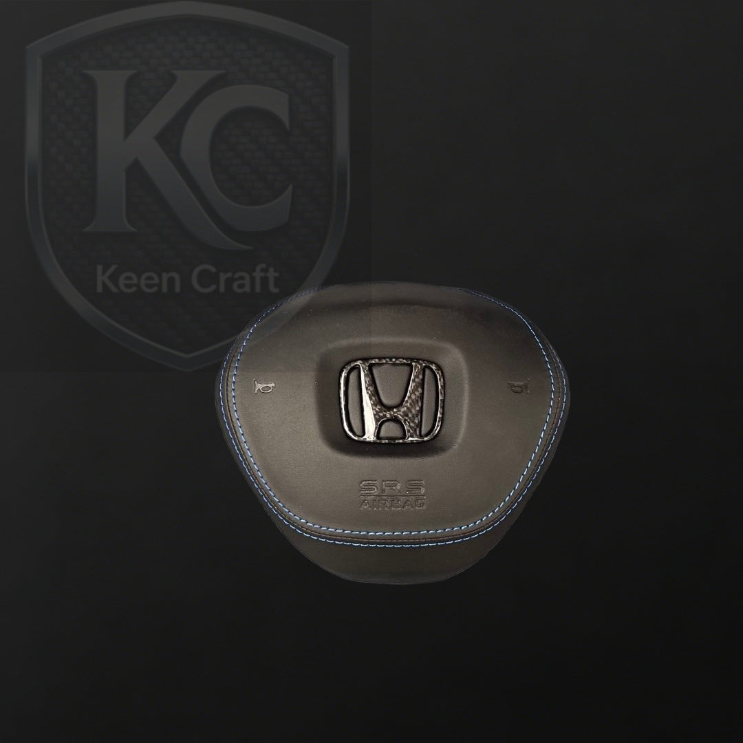 Custom Airbag Cover for 2018-2022 Honda Accord / Insight