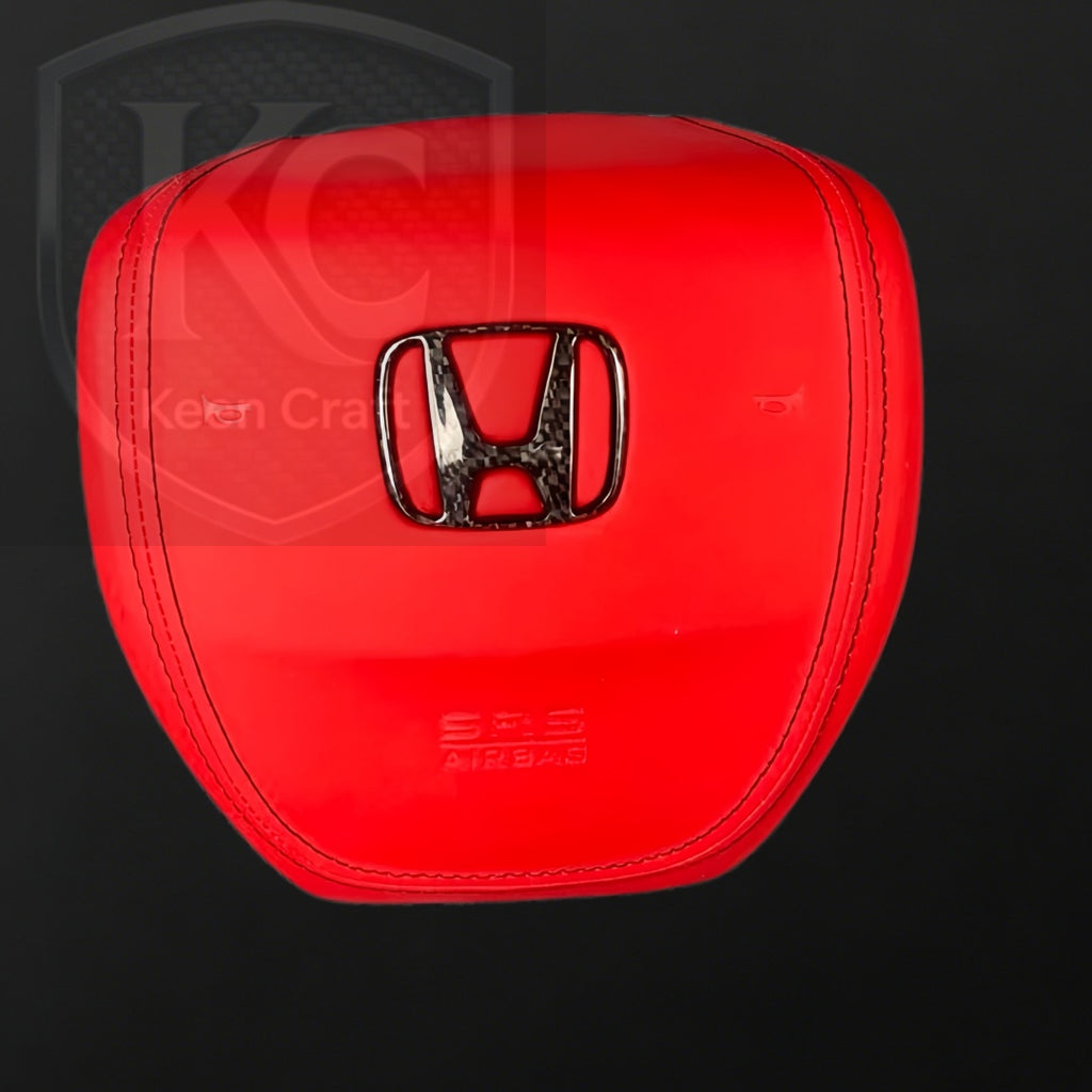 Custom Airbag Cover for 2013-2017 Honda Accord
