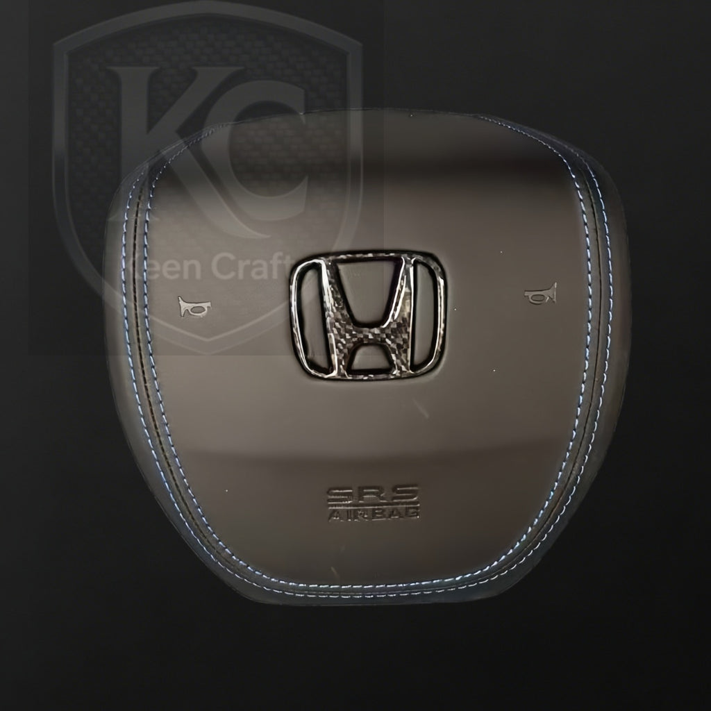 Custom Airbag Cover for 2013-2017 Honda Accord