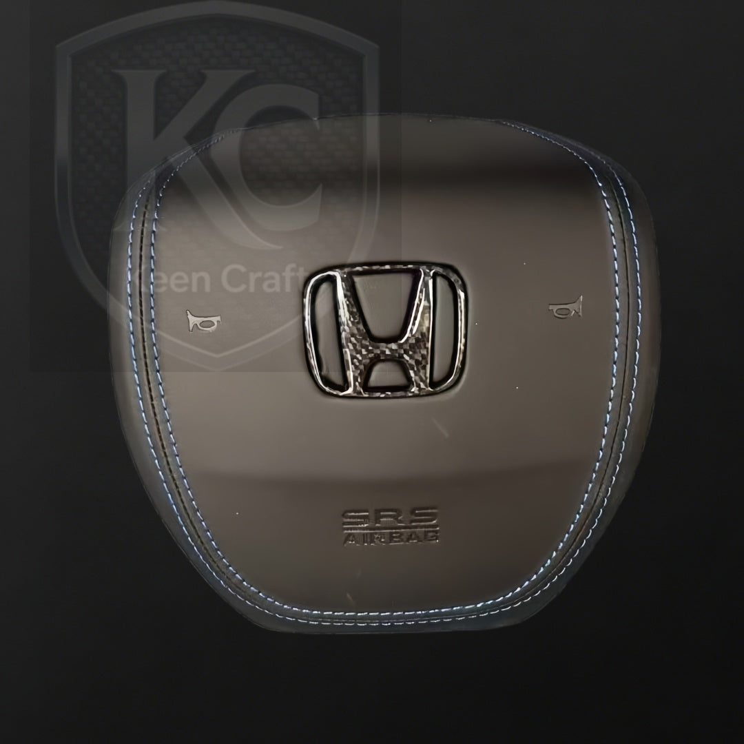 Custom Airbag Cover for 2013-2017 Honda Accord
