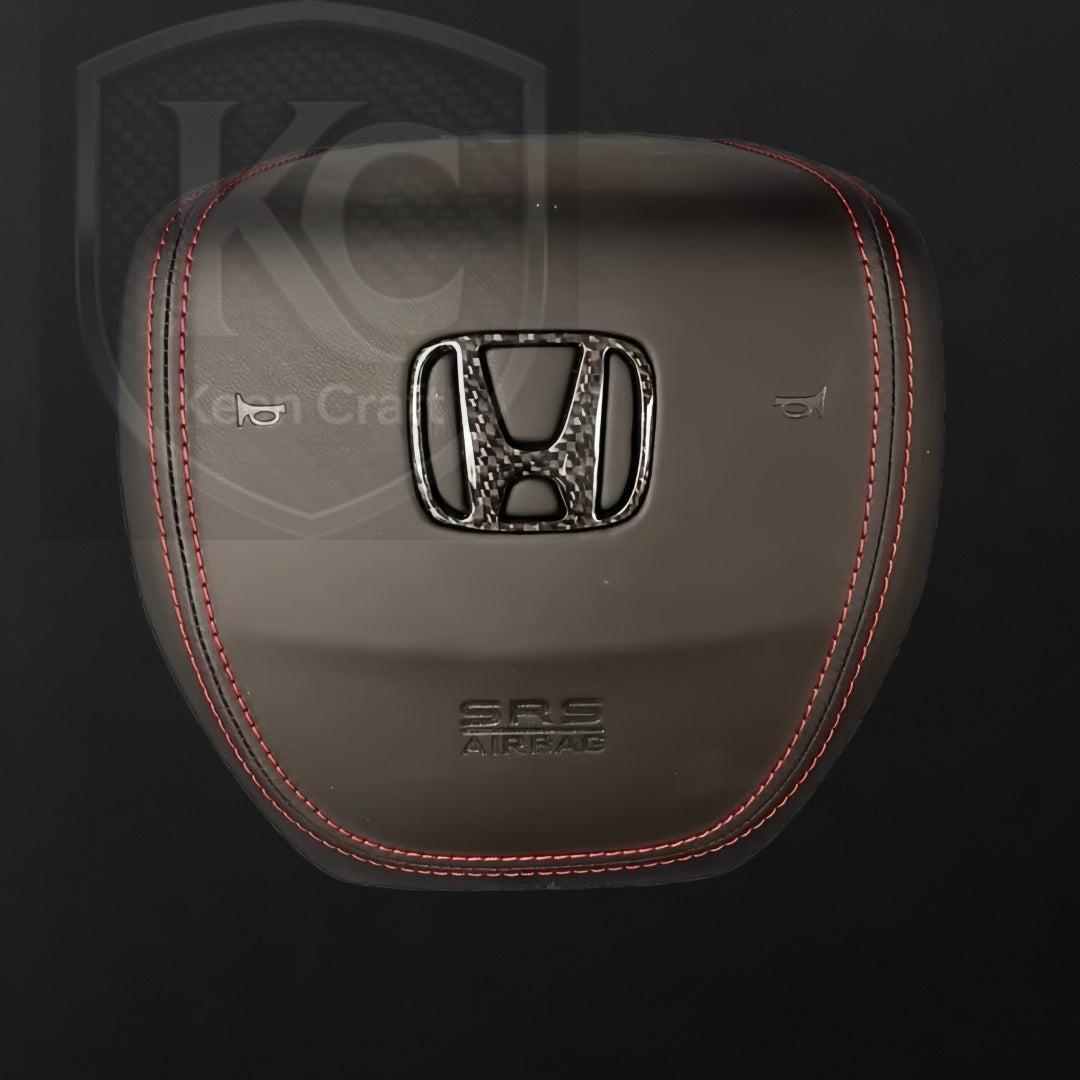 Custom Airbag Cover for 2013-2017 Honda Accord
