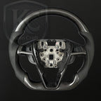 Ford 2013-2024 Fusion / Mondeo / Edge Carbon Fiber Steering Wheel | Keen Craft