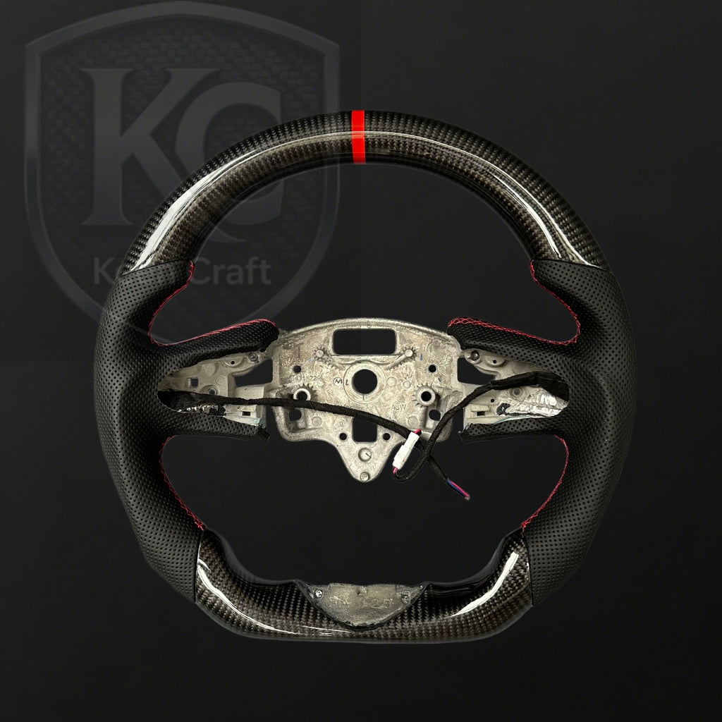 Cadillac 2020-2025 CT4 CT4-V Blackwing / CT5 CT5-V Blackwing / 2019-2025 XT4 | Keen Craft