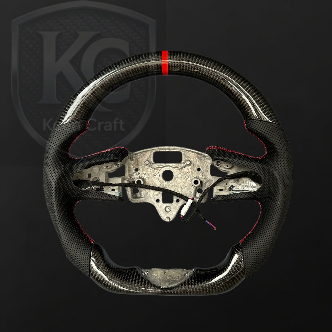 Cadillac 2020-2025 CT4 CT4-V Blackwing / CT5 CT5-V Blackwing / 2019-2025 XT4 | Keen Craft