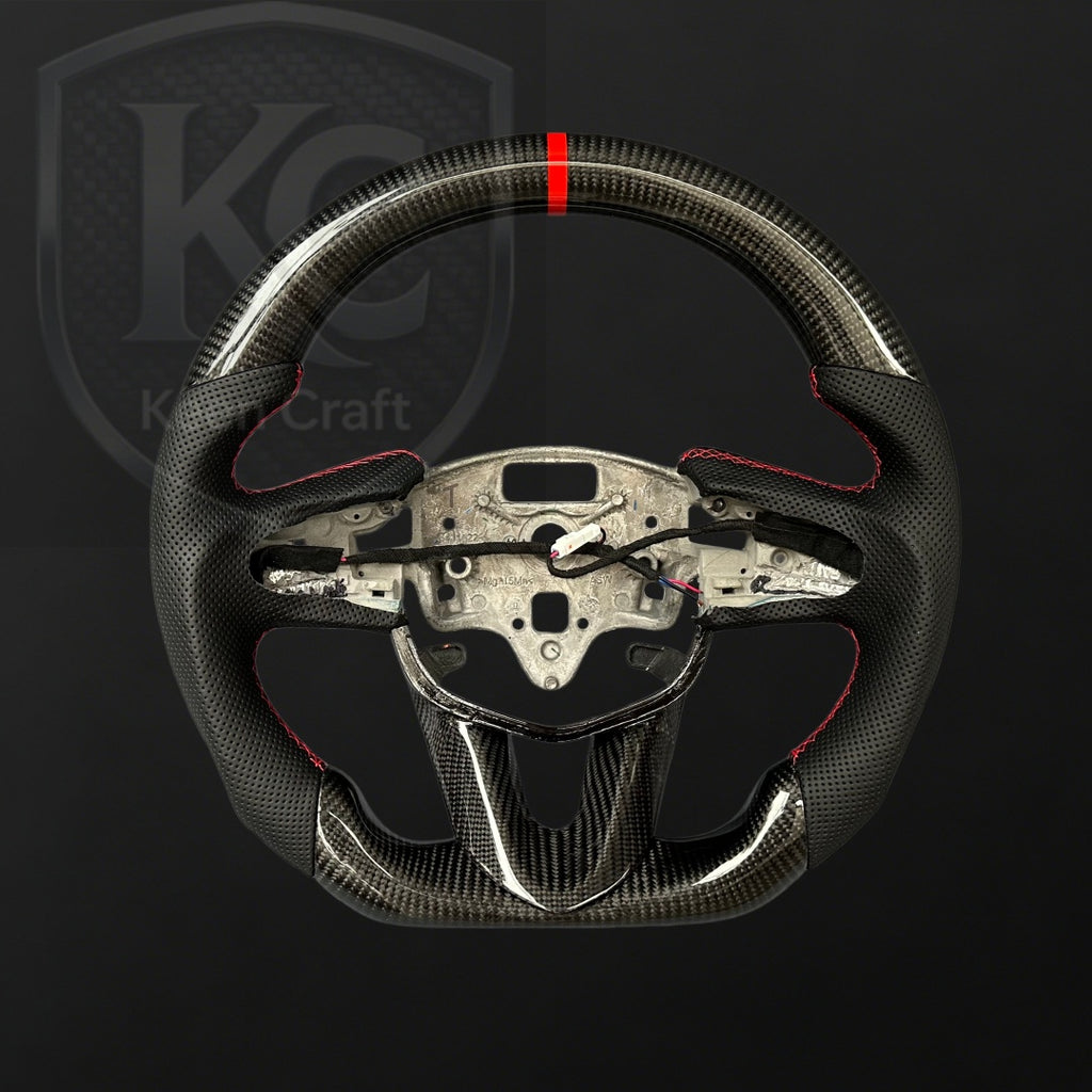 Cadillac 2020-2025 CT4 CT4-V Blackwing / CT5 CT5-V Blackwing / 2019-2025 XT4 | Keen Craft