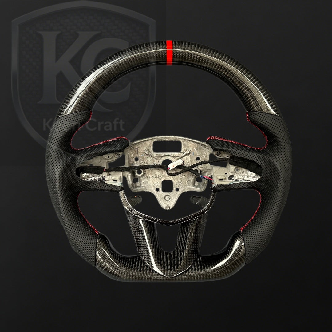 Cadillac 2020-2025 CT4 CT4-V Blackwing / CT5 CT5-V Blackwing / 2019-2025 XT4 | Keen Craft