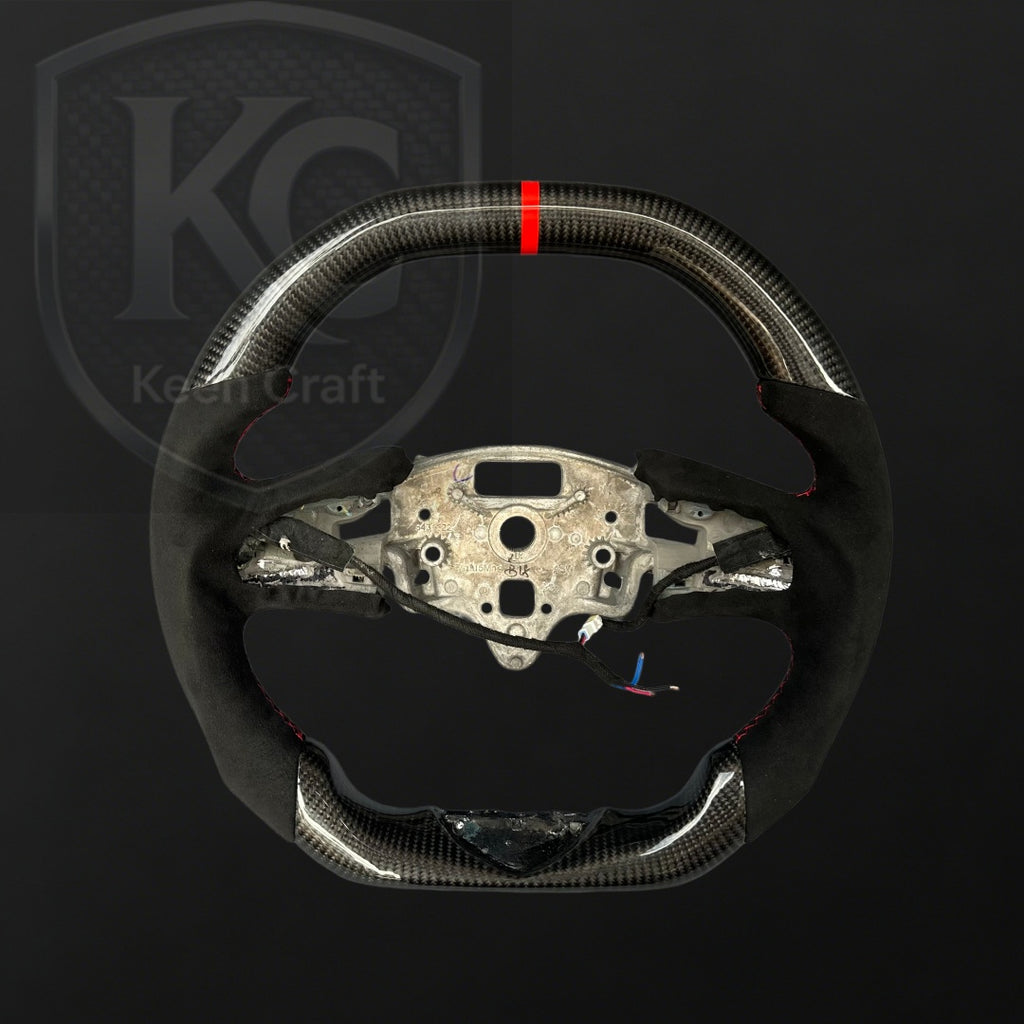 Cadillac 2020-2025 CT4 CT4-V Blackwing / CT5 CT5-V Blackwing / 2019-2025 XT4 | Keen Craft
