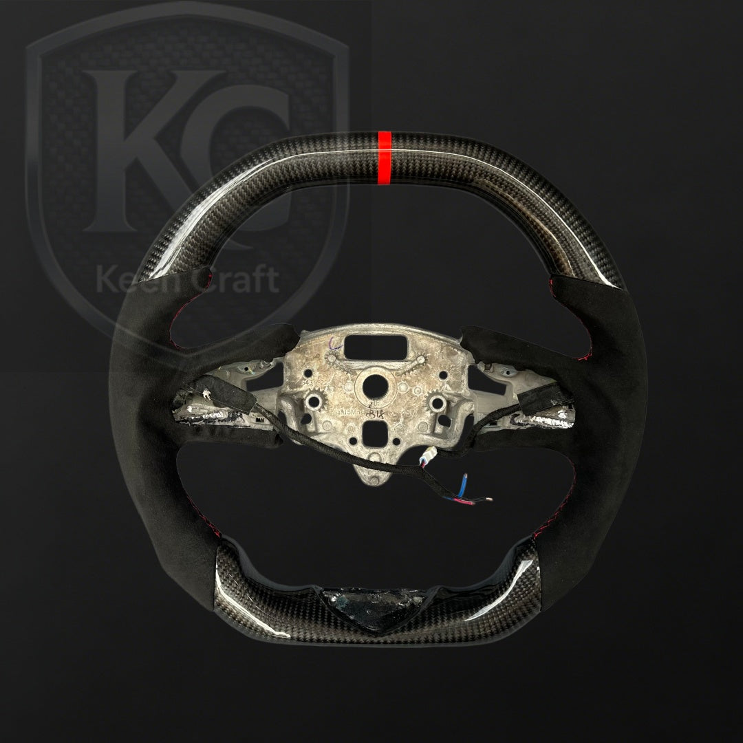 Cadillac 2020-2025 CT4 CT4-V Blackwing / CT5 CT5-V Blackwing / 2019-2025 XT4 | Keen Craft
