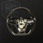 Cadillac 2015-2019 CTS CTS-V / 2013-2019 ATS ATS-V /2014-2016 ELR | Keen Craft