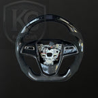 Cadillac 2015-2019 CTS CTS-V / 2013-2019 ATS ATS-V /2014-2016 ELR | Keen Craft