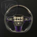Dodge 2016-2023 Charger Challenger / 2014-2023 Durango | Keen Craft