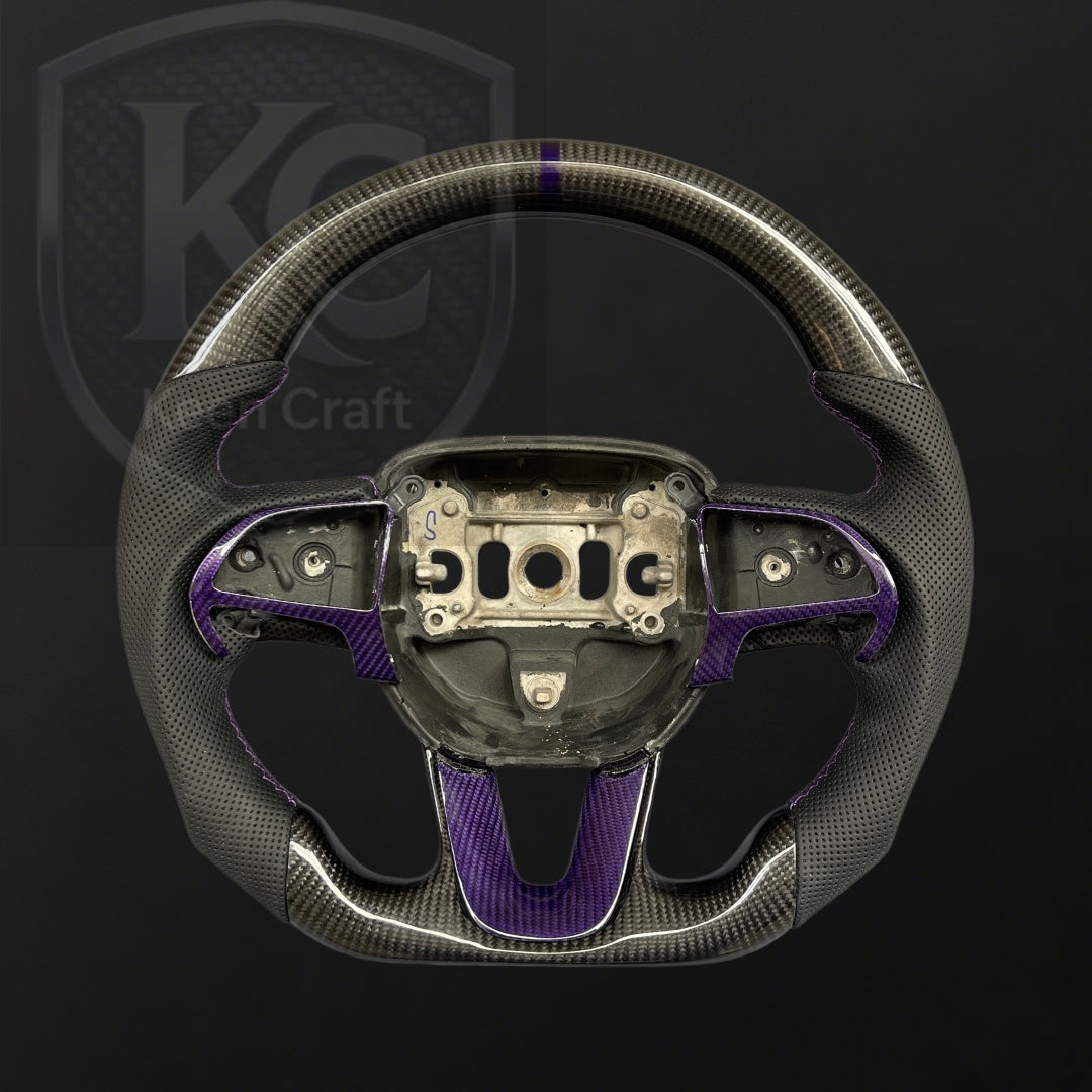 Dodge 2016-2023 Charger Challenger / 2014-2023 Durango | Keen Craft
