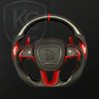 Dodge 2016-2023 Charger Challenger / 2014-2023 Durango | Keen Craft