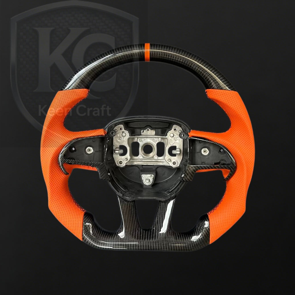 Dodge 2016-2023 Charger Challenger / 2014-2023 Durango | Keen Craft