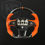 Dodge 2016-2023 Charger Challenger / 2014-2023 Durango | Keen Craft
