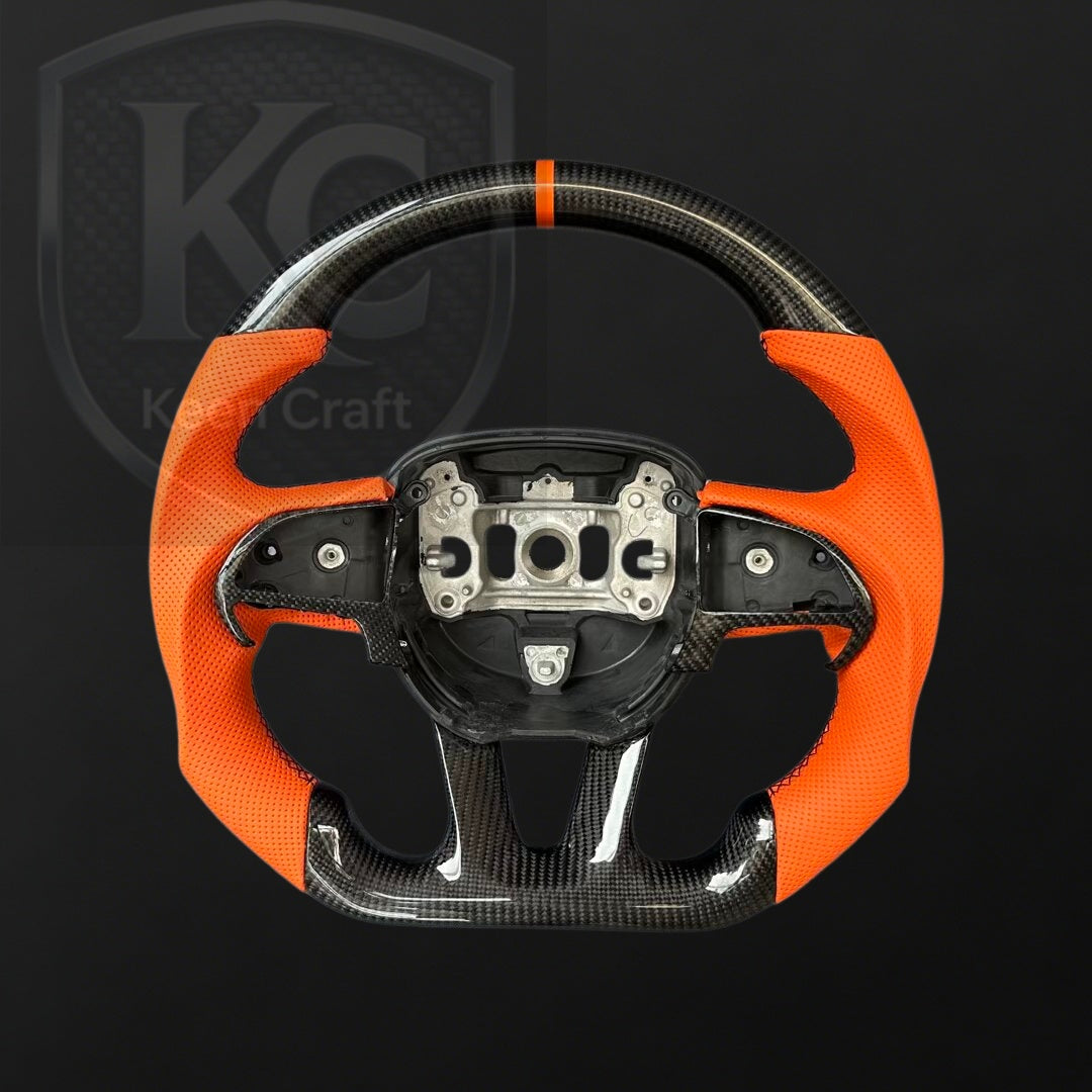 Dodge 2016-2023 Charger Challenger / 2014-2023 Durango | Keen Craft