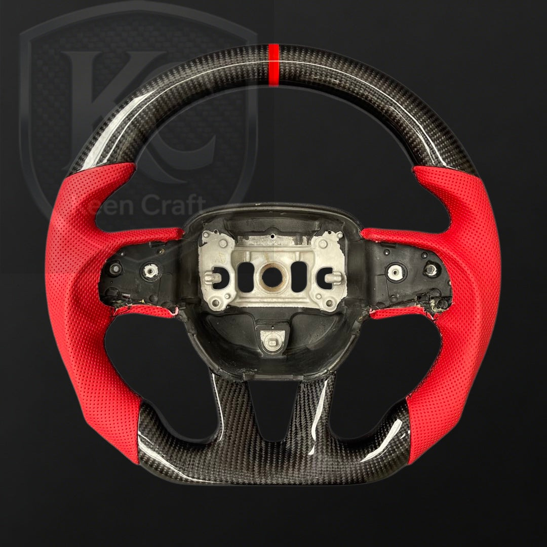 Dodge 2016-2023 Charger Challenger / 2014-2023 Durango | Keen Craft