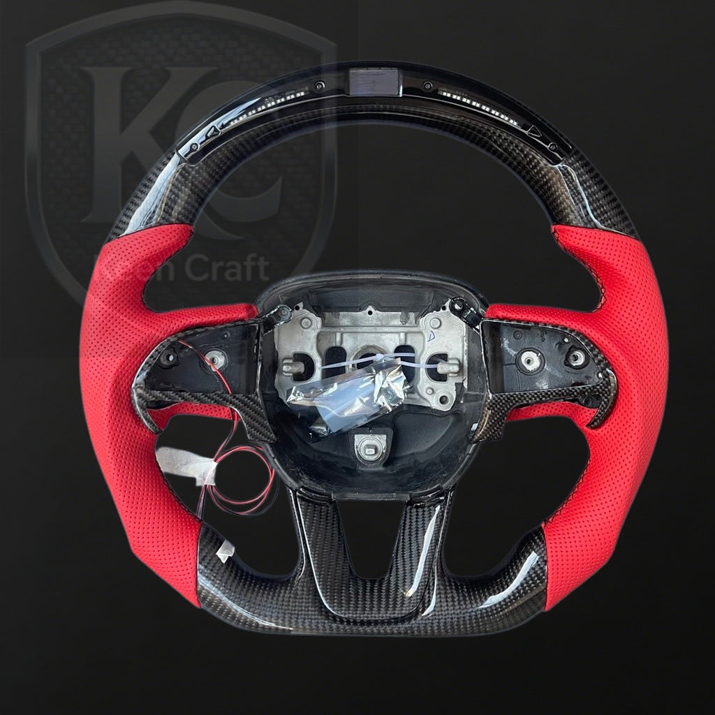 Dodge 2016-2023 Charger Challenger / 2014-2023 Durango | Keen Craft