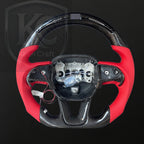 Dodge 2016-2023 Charger Challenger / 2014-2023 Durango | Keen Craft