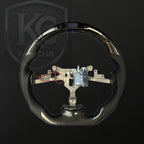Corvette C6 Z06 2006-2013  Carbon Fiber Steering Wheel | Keen Craft